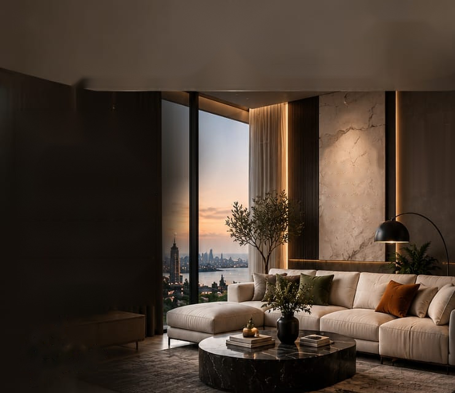 ART SPACE Interior Design | نحول المساحات إلى قصص تُحكى